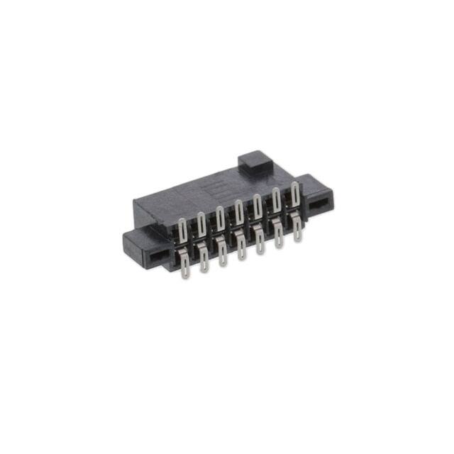 SFM-107-02-L-D-K-TR CONN RCPT 14POS 0.05 GOLD SMD