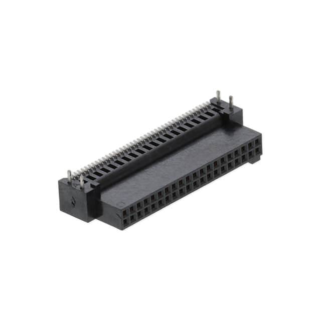 SFM-120-02-L-DH-TR CONN RCPT 40P 0.05 GOLD SMD R/A