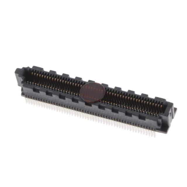 SS4-50-3.50-L-D-K-TR CONN SOCKET 100POS SMD GOLD