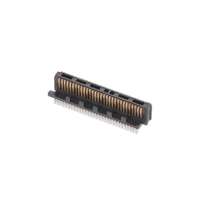 ST4-30-1.50-L-D-P-TR CONN HDR 60POS SMD GOLD