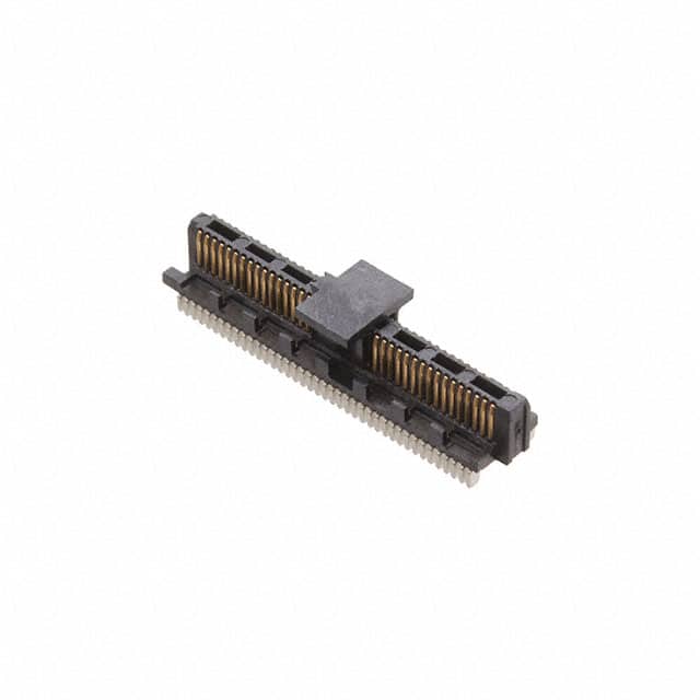 ST4-40-1.50-L-D-P-TR CONN HDR 80POS SMD GOLD