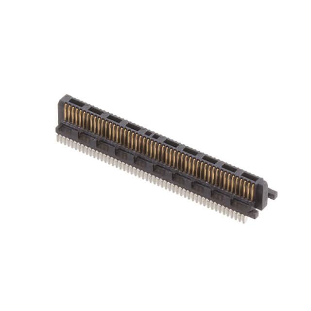 ST4-50-1.50-L-D-P-TR CONN HDR 100POS SMD GOLD