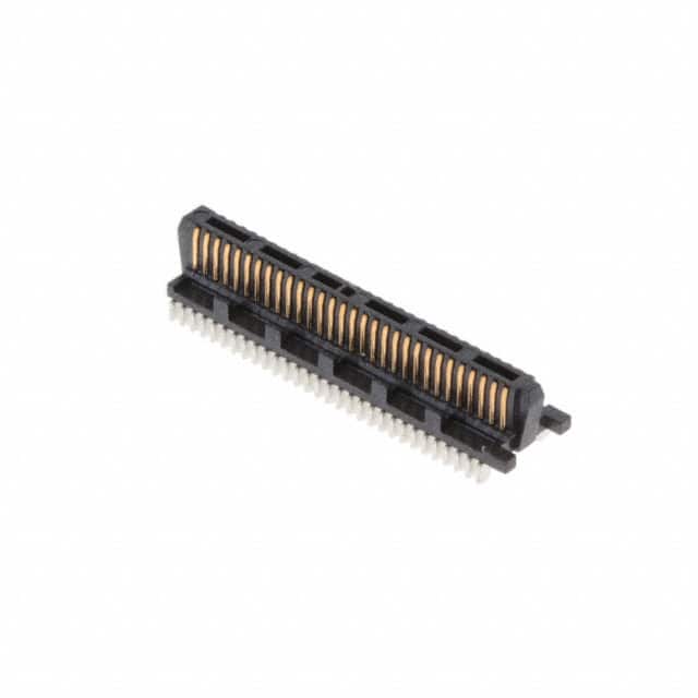 ST5-30-1.50-L-D-P-TR CONN HDR 60POS SMD GOLD