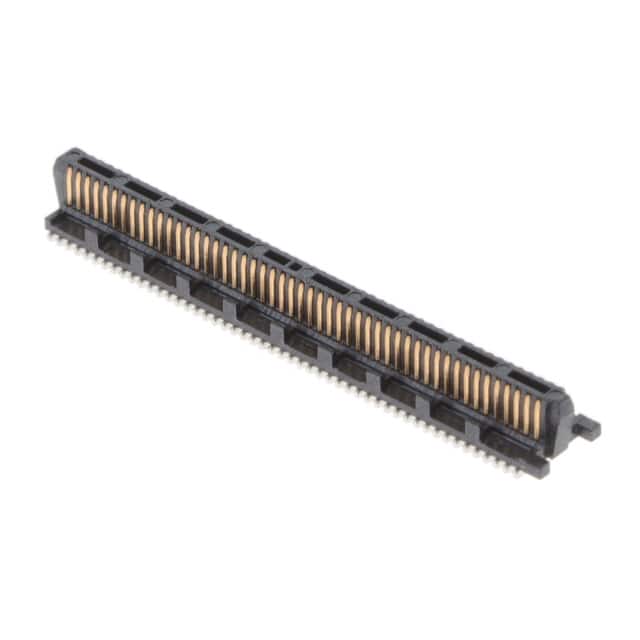 ST5-50-1.00-L-D-P-TR CONN HDR 100POS SMD GOLD