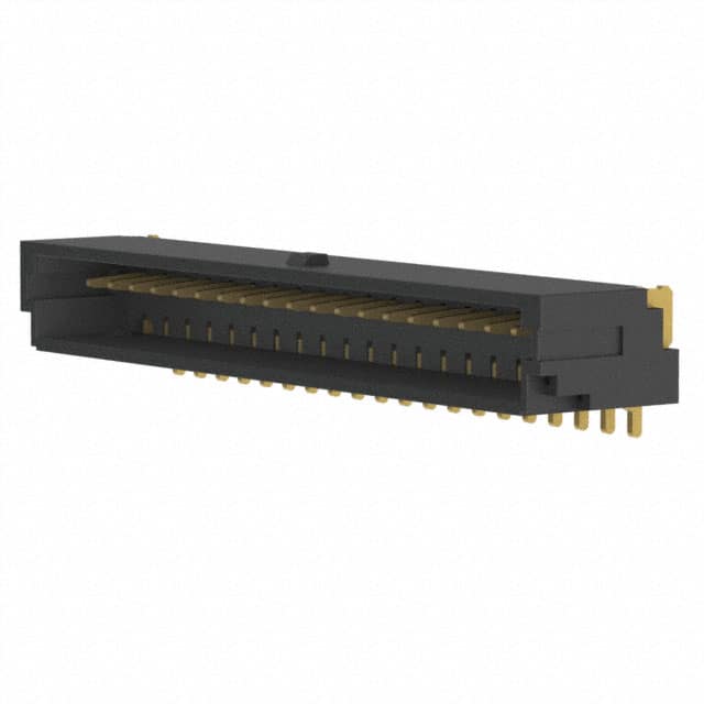 T1M-20-GF-S-V-K-TR CONN HEADER SMD 20POS 1MM