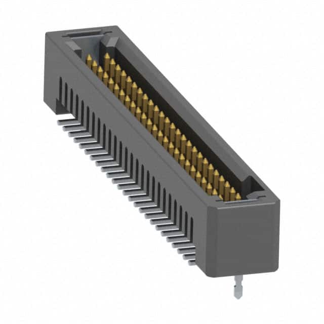 TFM-125-02-S-D-WT-TR CONN HEADER SMD 50POS 1.27MM