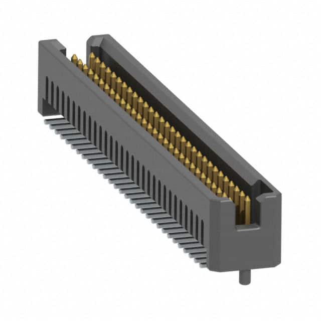 TFM-130-02-S-D-A-P-TR CONN HEADER SMD 60POS 1.27MM