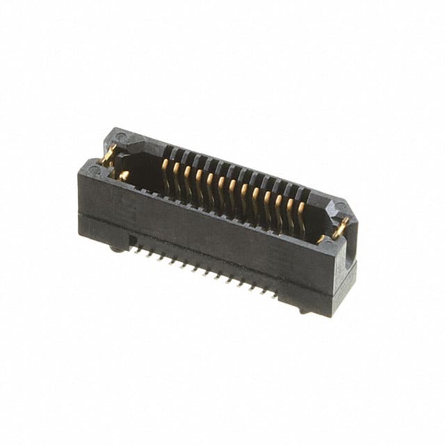 ERF8-013-05.0-L-DV-L-TR CONN SOCKET 26POS SMD GOLD