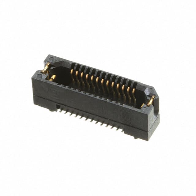 ERF8-013-05.0-S-DV-L-TR CONN SOCKET 26POS SMD GOLD