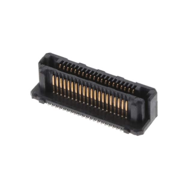 LSHM-120-02.5-F-DV-A-N-TR CONN SELF-MATE 40P SMD GALVANIZD