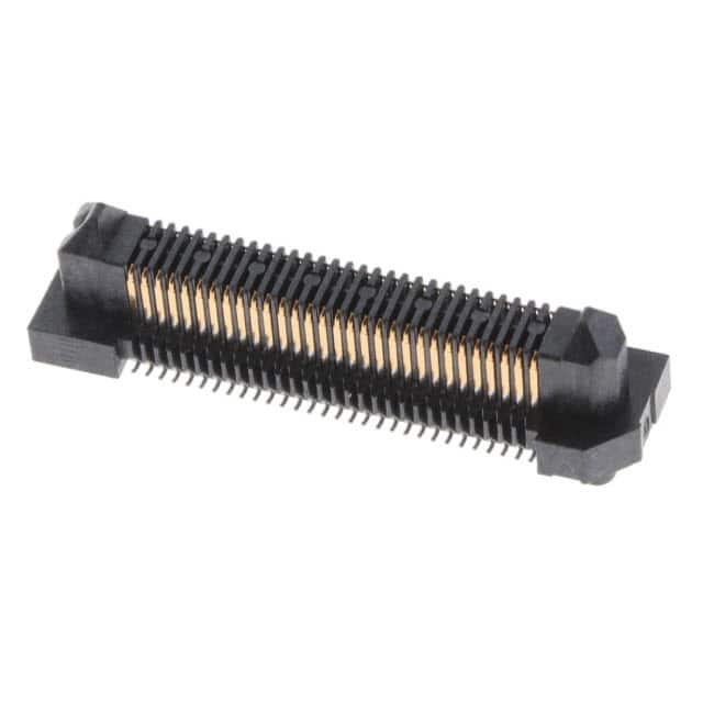 ERM5-030-02.0-L-DV-P-TR CONN HDR 60POS SMD GOLD