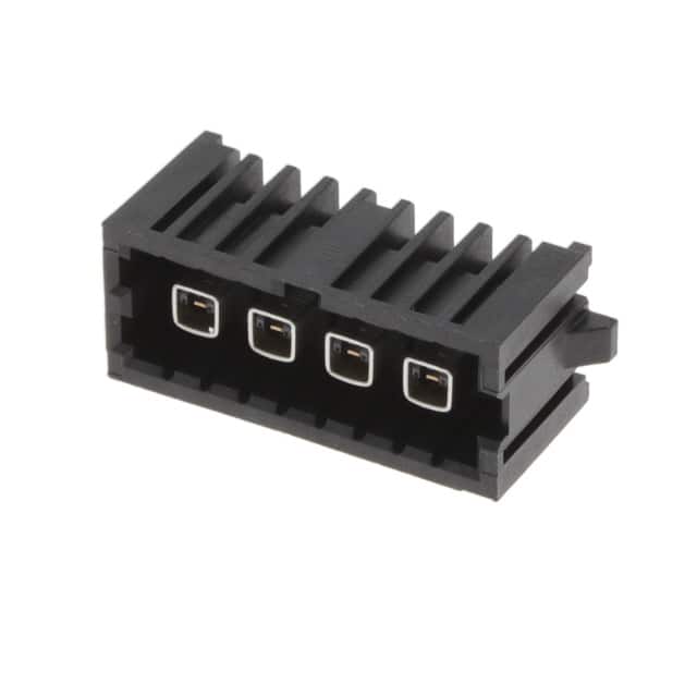 IP5-04-05.0-L-S-1-TR IP5 TERMINAL ARRAY ASSEMBLY