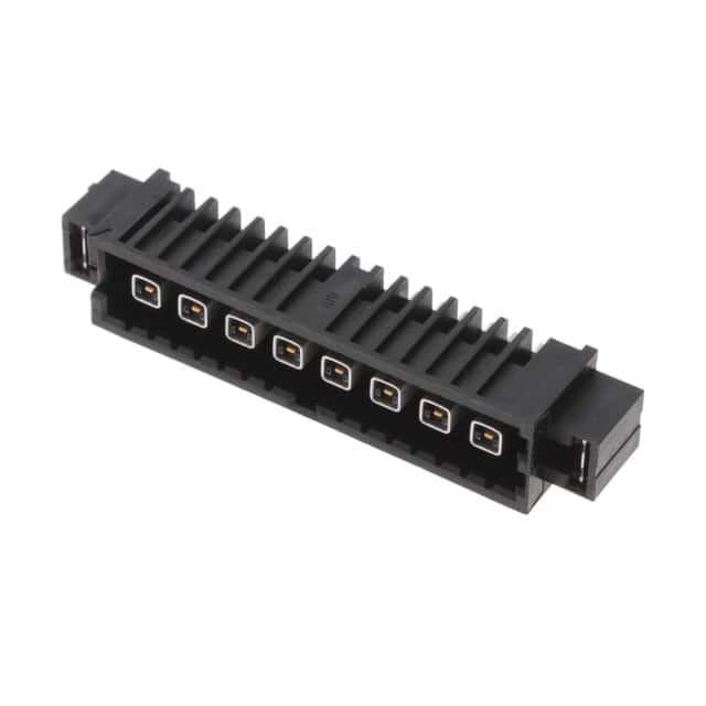 IP5-08-05.0-L-S-1-L-TR IP5 TERMINAL ARRAY ASSEMBLY