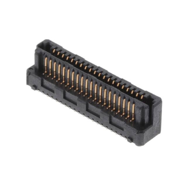 LSEM-120-04.0-L-DV-A-N-K-TR CONN SELF-MATE 40POS SMD GOLD