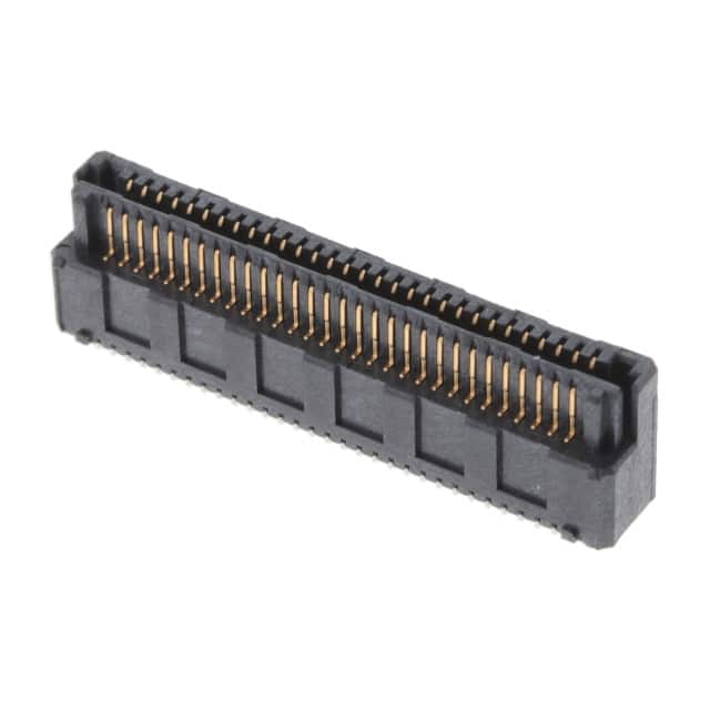LSEM-130-06.0-L-DV-A-N-TR CONN SELF-MATE 60POS SMD GOLD