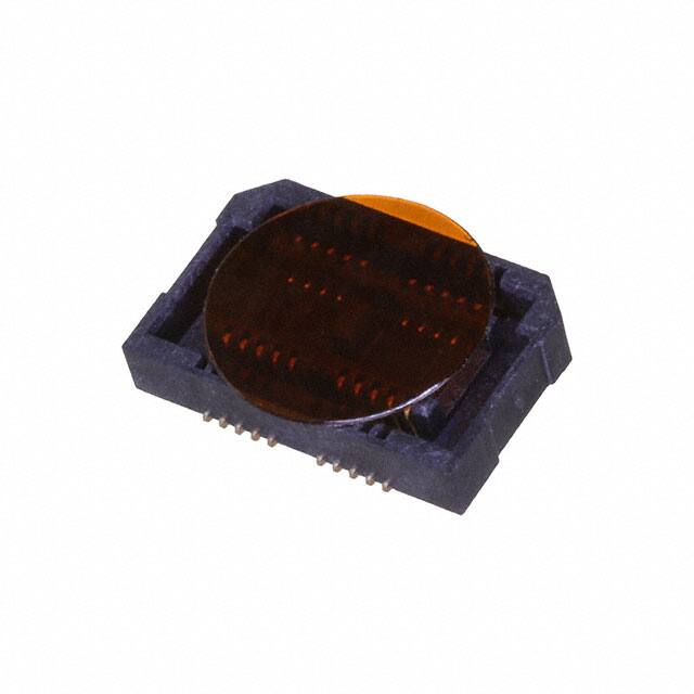 LSH-010-01-G-D-A-K-TR CONN RCPT 20POS SMD GOLD