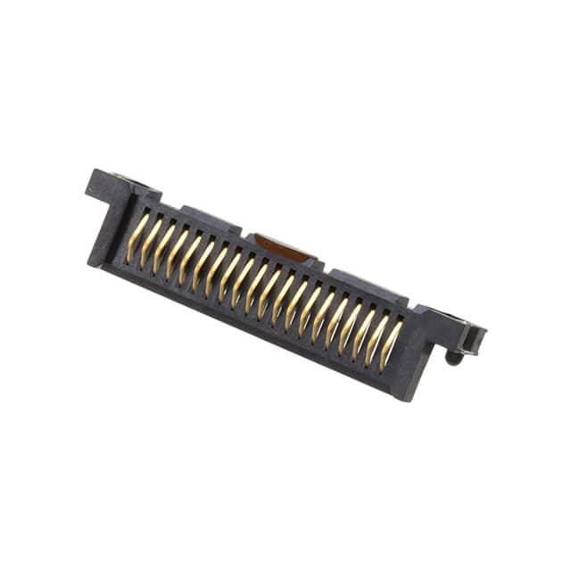 SAL1-120-01-S-S-A-K-TR CONN FMALE 20POS 0.039 GOLD