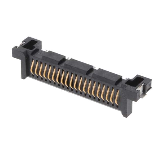 SAL1-120-01-S-S-A-TR CONN FMALE 20POS 0.039 GOLD