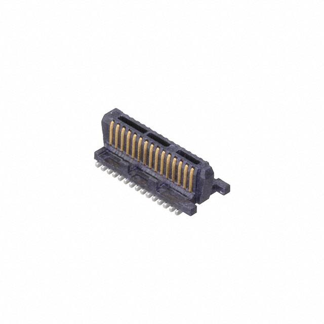 ST5-15-1.00-L-D-P-TR CONN HDR 30POS SMD GOLD