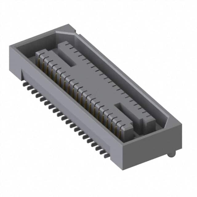 BSE-020-01-F-D-A CONN RCPT 40POS SMD GOLD
