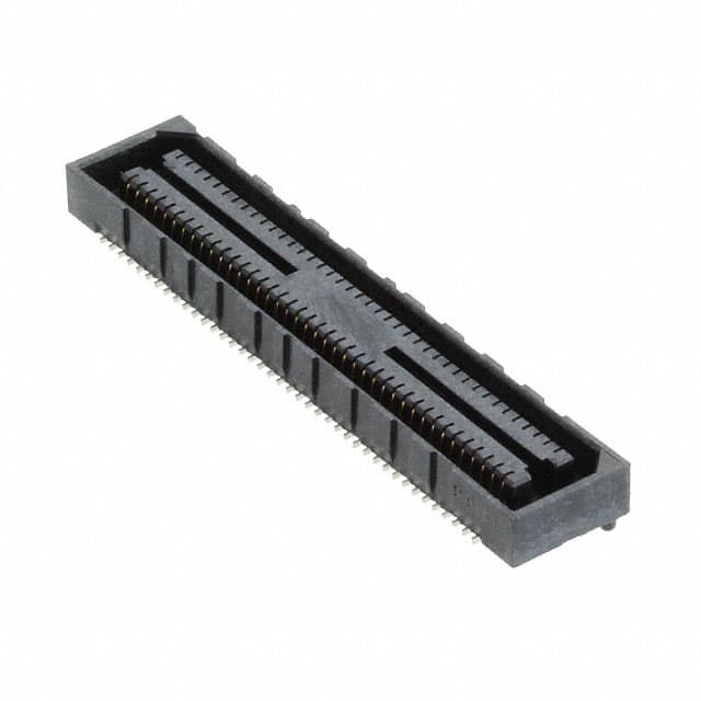 BSE-040-01-L-D-A CONN RCPT 80POS SMD GOLD