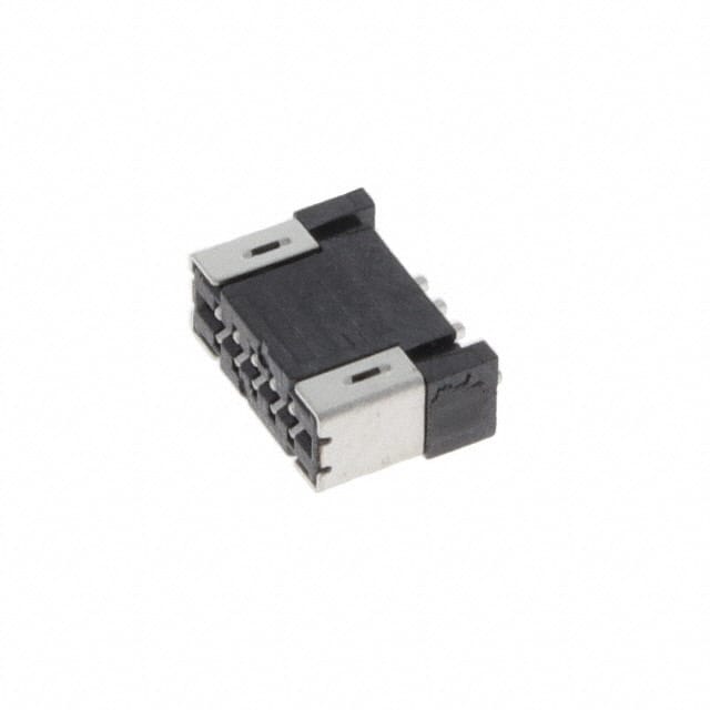FC1-05-02-T-WT-TR CONN FFC 5POS 1MM R/A