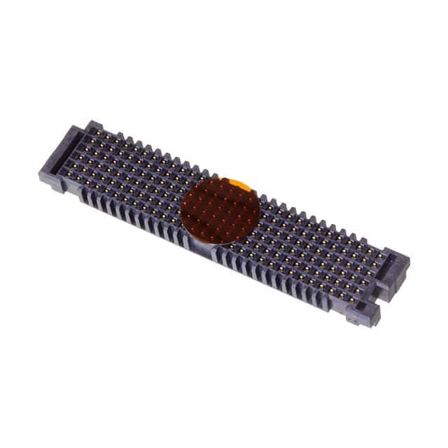 LPAF-30-03.5-L-06-2-K-TR CONN ARRAY RCPT 180POS SMD GOLD