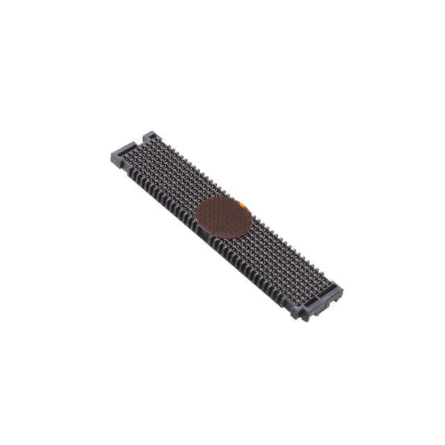 LPAF-40-03.5-S-08-2-K-TR CONN ARRAY RCPT 320POS SMD GOLD