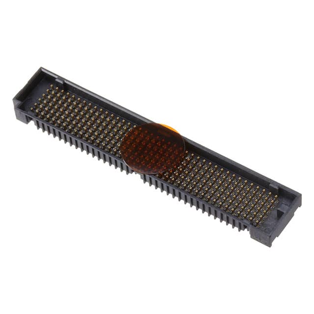 LPAM-40-01.0-L-06-2-K-TR CONN ARRAY PLUG 240POS SMD GOLD