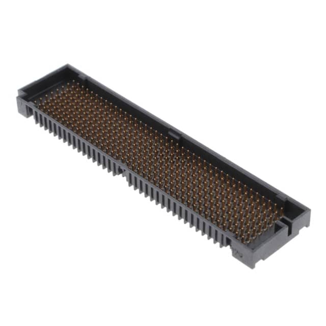 LPAM-40-01.5-L-08-2-K-TR .050" LP ARRAY HIGH-SPEED HIGH-