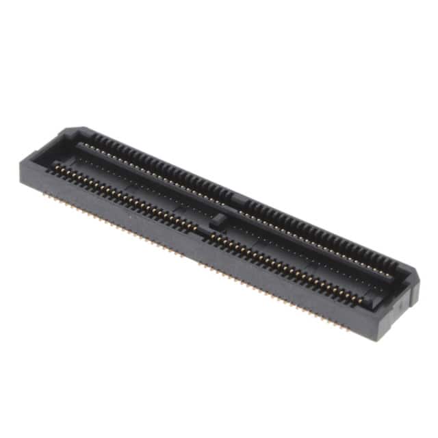 LSH-050-01-G-D-A-K-TR CONN RCPT 100POS SMD GOLD
