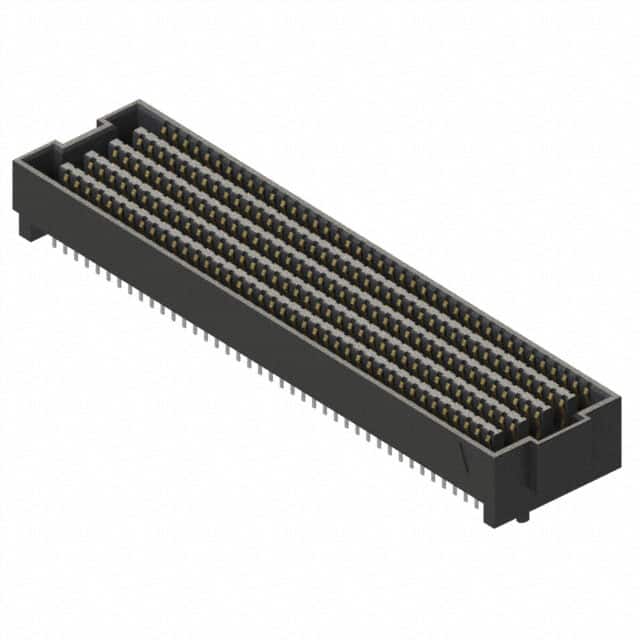 SEAF-40-05.0-S-10-2-A CONN HD ARRAY RCPT 400P SMD GOLD