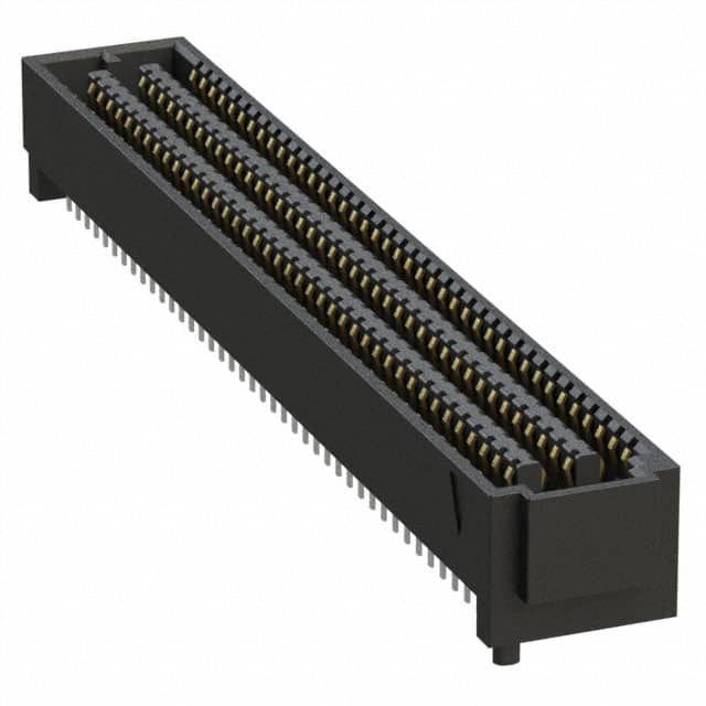 SEAF-40-06.5-S-06-1-A-K-TR CONN HD ARRAY RCPT 240P SMD GOLD