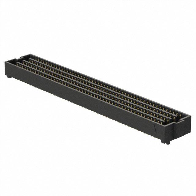 SEAF-50-06.5-S-08-1-A-K-TR CONN HD ARRAY RCPT 400P SMD GOLD