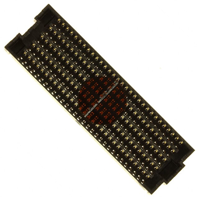 SEAF-50-06.0-S-06-2-A-K-TR CONN HD ARRAY RCPT 300P SMD GOLD
