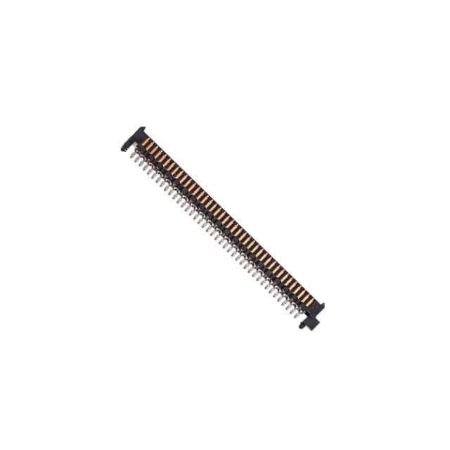 SEAM-40-03.0-S-04-2-A-K-TR CONN HD ARRAY PLUG 160P SMD GOLD