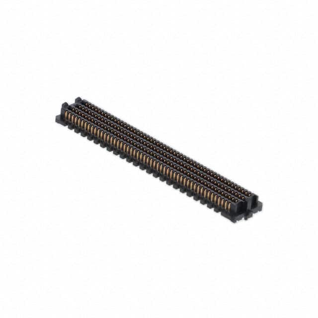 SEAM-50-02.0-L-08-2-A-K-TR CONN HD ARRAY PLUG 400P SMD GOLD