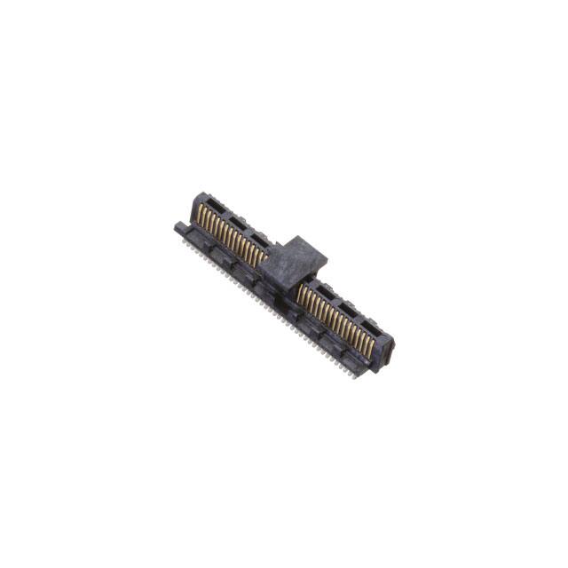 ST4-40-1.00-L-D-P-TR CONN HDR 80POS SMD GOLD