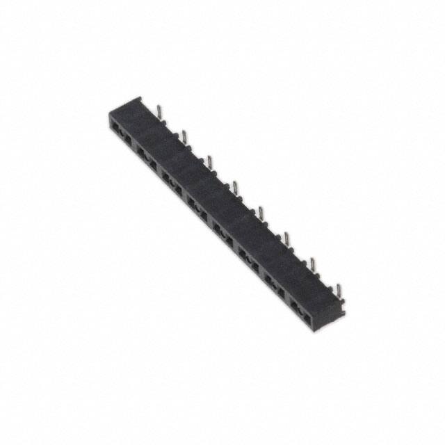 SMM-116-02-S-S-K-TR CONN RCPT 16POS 0.079 GOLD SMD