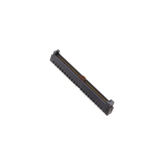 MEC5-100-01-L-DV-W1-K-TR CONN EDGE DUAL FML 200POS 0.020
