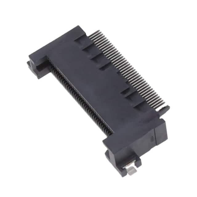 MEC5-040-01-L-RA-W2-TR CONN EDGE DUAL FMALE 80POS 0.020