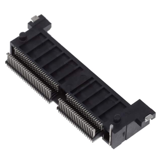 MEC5-050-01-L-RA-W2-TR CONN EDGE DUAL FML 100POS 0.020