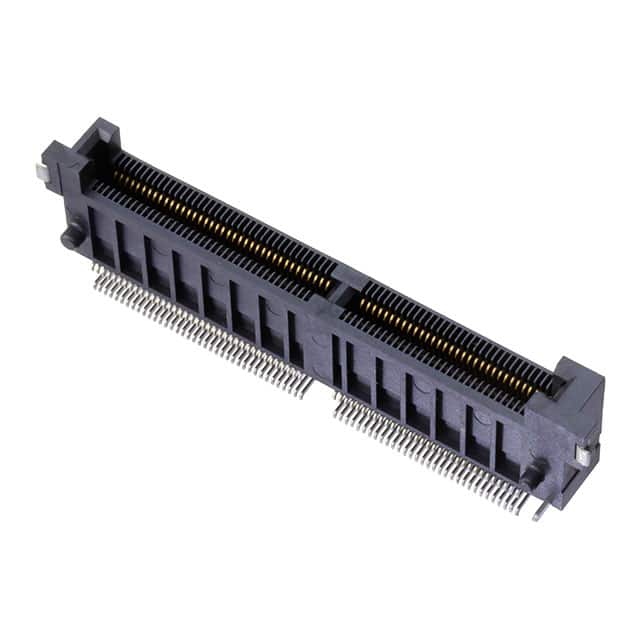 MEC5-070-01-L-RA-W2-TR CONN EDGE DUAL FML 140POS 0.020