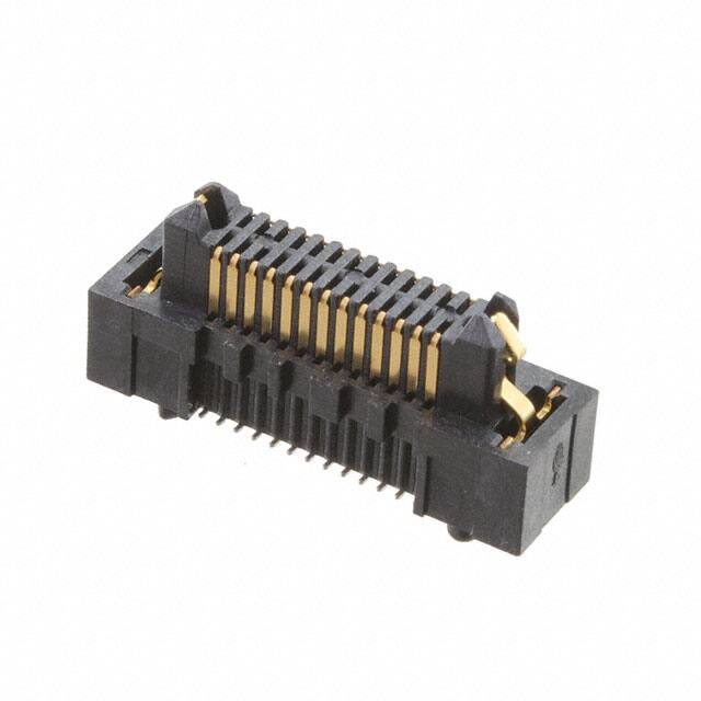 ERM8-013-05.0-S-DV-L-TR CONN HDR 26POS SMD GOLD