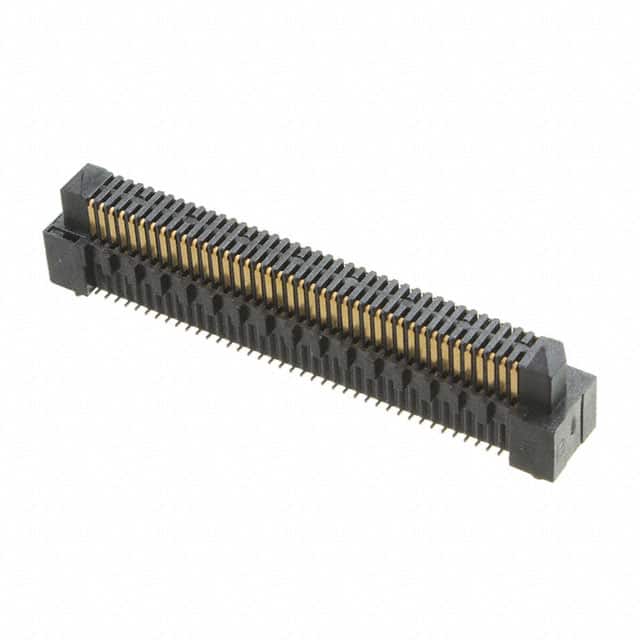 ERM8-040-05.0-S-DV-TR CONN HDR 80POS SMD GOLD