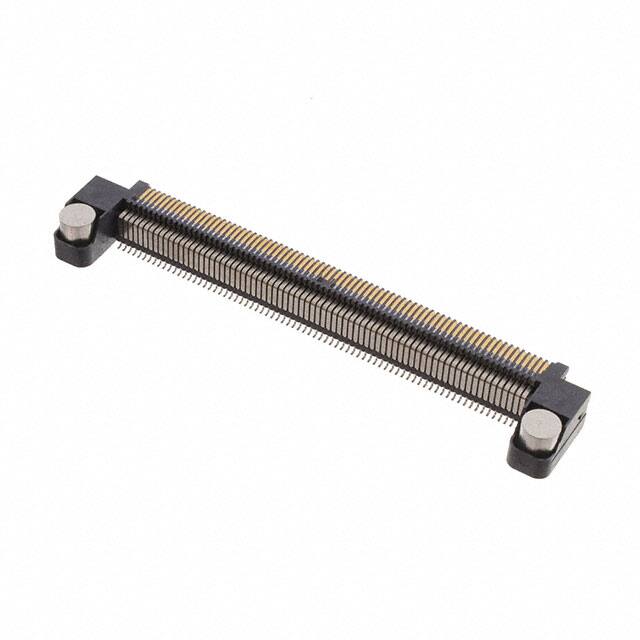 ERM8-075-01-S-D-RA-L-TR CONN HDR 150POS R/A SMD GOLD