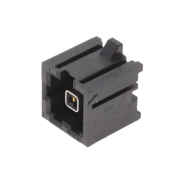 IP5-01-05.0-L-S-1-TR IP5 TERMINAL ARRAY ASSEMBLY