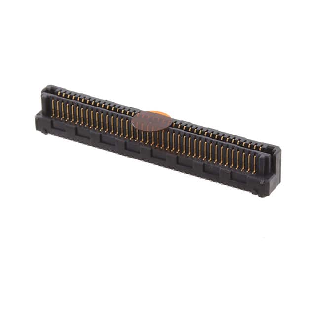 LSEM-140-04.0-L-DV-A-N-K-TR CONN SELF-MATE 80POS SMD GOLD
