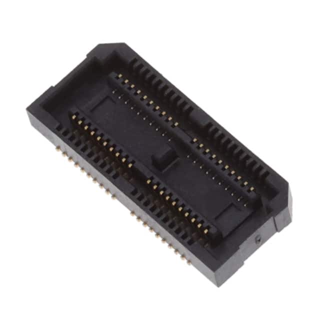 LSH-020-01-G-D-A-K-TR CONN RCPT 40POS SMD GOLD