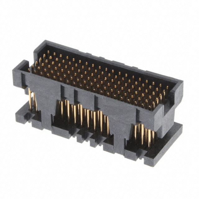 ASP-153860-01 CONN ARRAY PLUG 114POS SMD GOLD